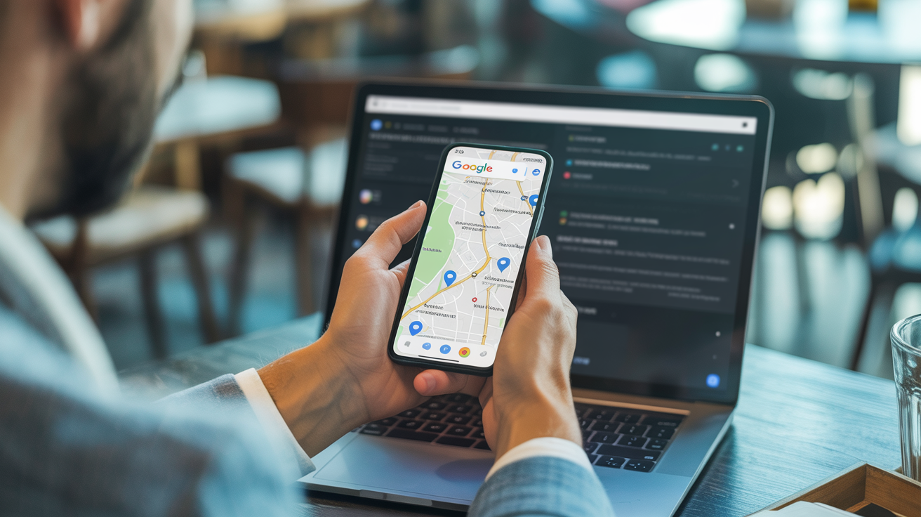 SEO Local: Como Colocar seu Negócio Físico no Topo do Google em 2026