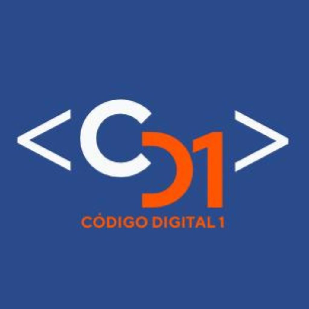 Código Digital 1